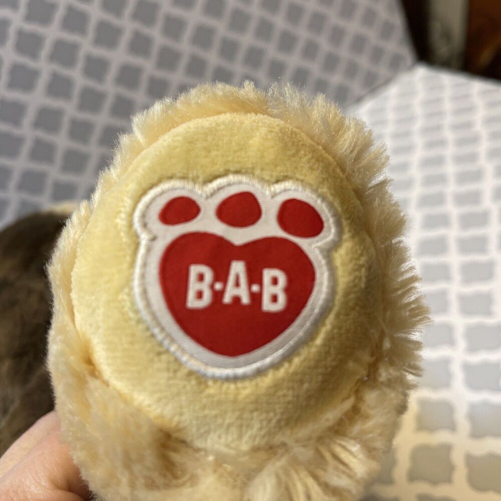 15” Build A Bear Paw Patrol “Chase” Plush Nickelodeon Collection BAB - Picture 4 of 7